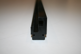 Guide profile 37,3x28mm  9 mm-C5  3000 mm