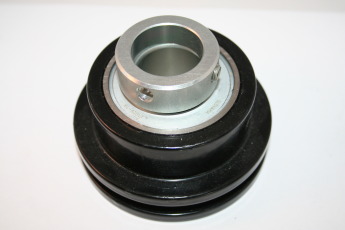 Idler wheel 95/30x45mm double bearing   