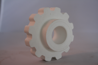 Wendway drive sprocket straight Z=12  bore 25 mm