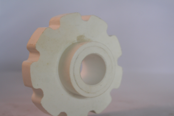 Wendway drive sprocket outside curve Z=9  bore 25 mm