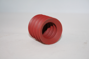 Suction Cup MG 36MD Soft   Colour Terracotta