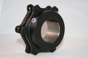 Drive sprocket CW - 6T B= 50H7mm