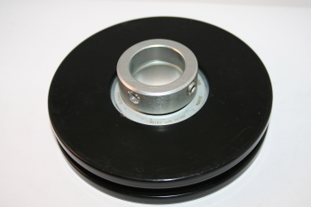 Endwheel  125/30x22mm single bearing