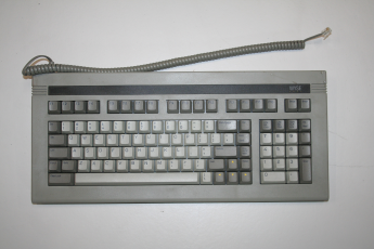 WYSE keyboard