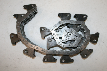 Original Capway nock chain for Capway coolers